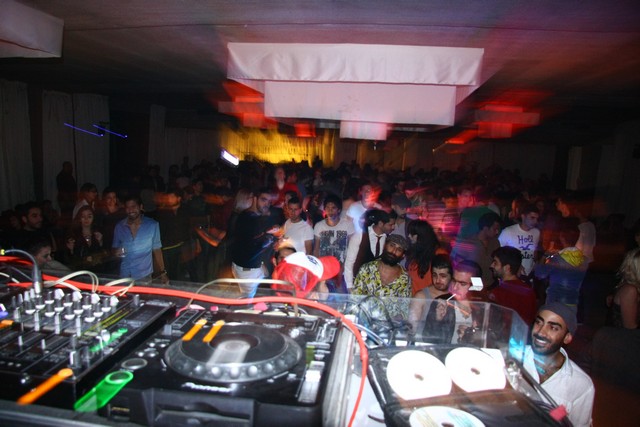 Club 21 Presents D'Julz